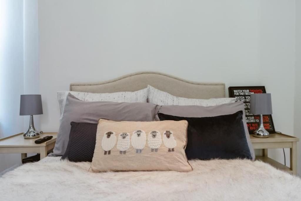 Coolest Flat In Central London! Apartament *