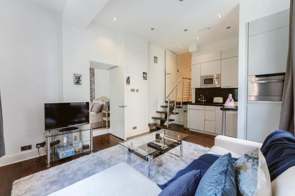 Coolest Flat In Central London! Apartament *