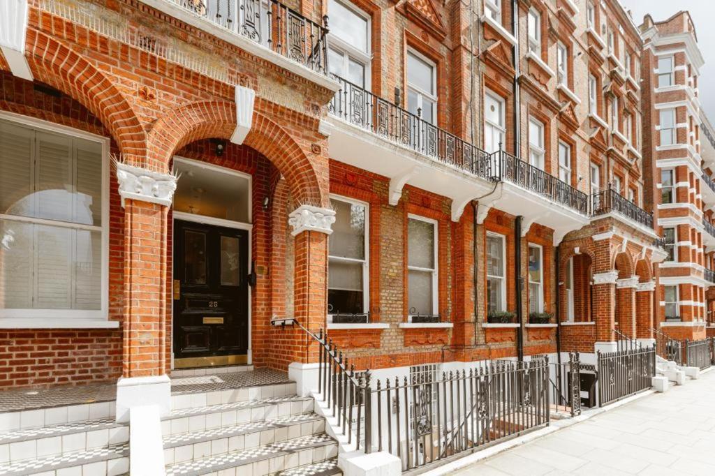 Coolest Flat In Central London! Londra