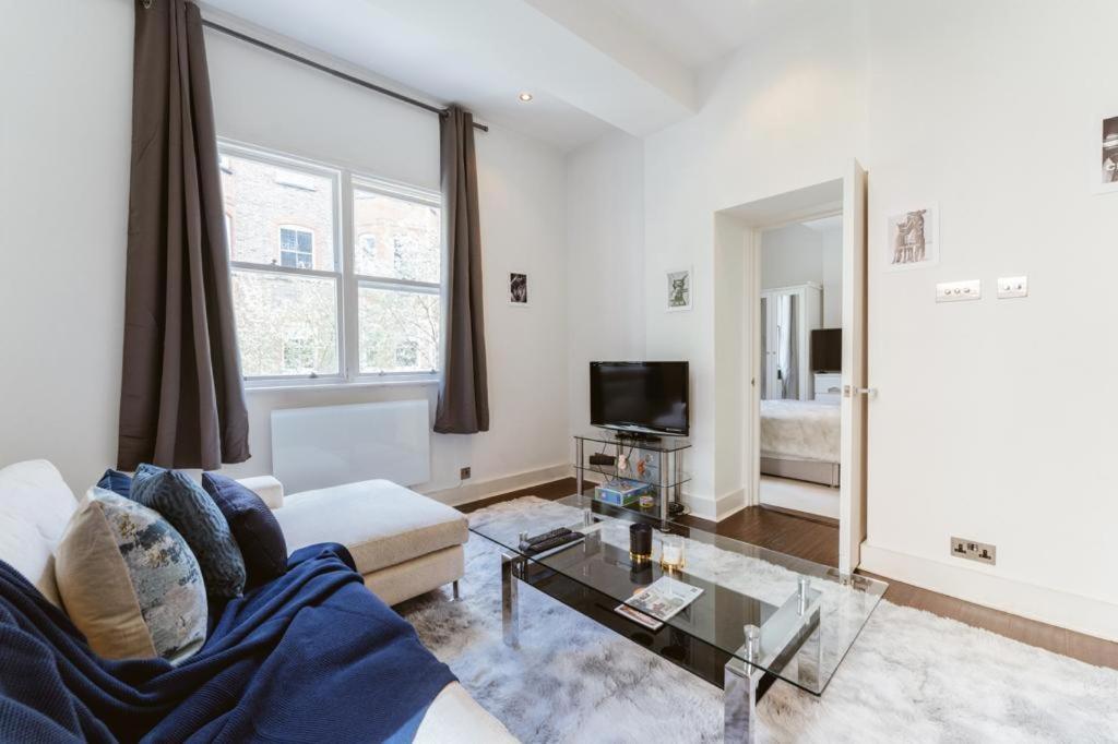 Apartament Coolest Flat In Central London! *