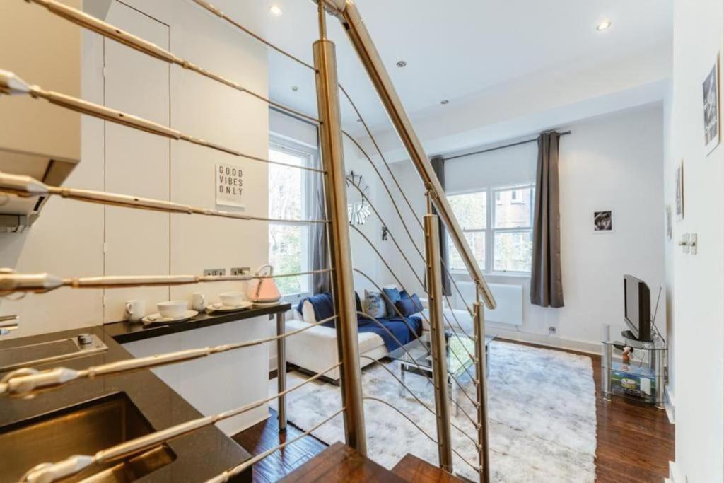 Apartament Coolest Flat In Central London! *
