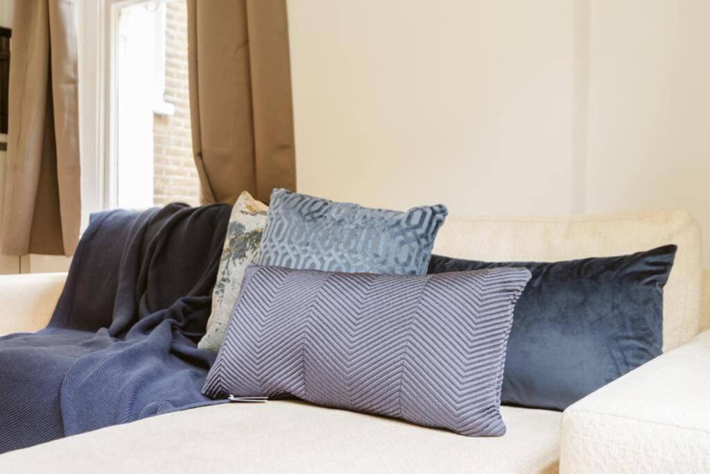 Apartament Coolest Flat In Central London! *