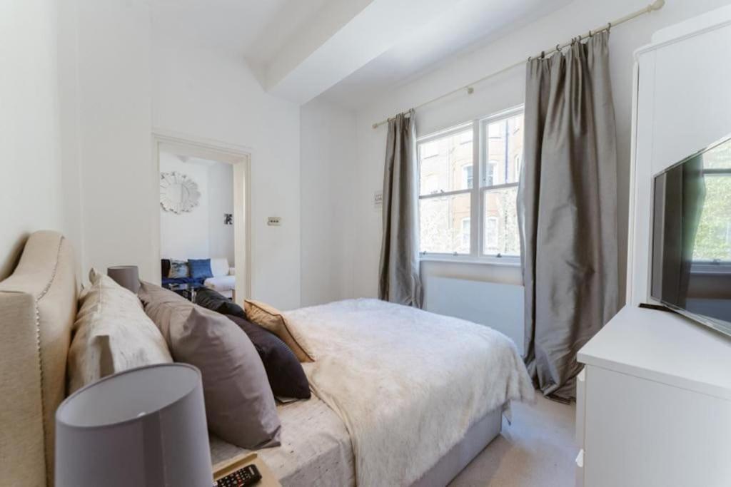 Coolest Flat In Central London! Apartament *