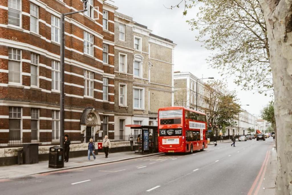 Coolest Flat In Central London! Apartament Londra
